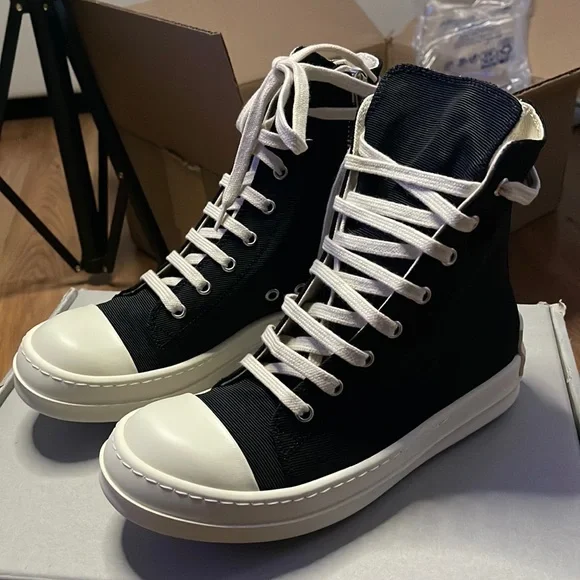 Rick Owens | Shoes | Copy Rick Owens Drkshdw | Poshmark